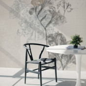 Панно Factura, коллекция Collection 2024, артикул DELINEA/2: премиальные дизайнерские обои для стильного интерьера