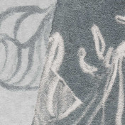 Панно Factura, коллекция Collection 2024, артикул DEPOLI/6: премиальные дизайнерские обои для стильного интерьера