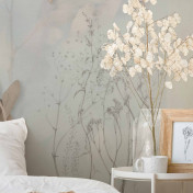 Панно Factura, коллекция Collection 2024, артикул EVIGILATIO/3: премиальные дизайнерские обои для стильного интерьера