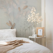 Панно Factura, коллекция Collection 2024, артикул EVIGILATIO/4: премиальные дизайнерские обои для стильного интерьера