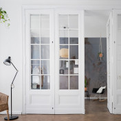 Панно Factura, коллекция Collection 2024, артикул EVIGILATIO/6: премиальные дизайнерские обои для стильного интерьера