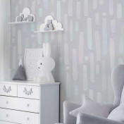 Панно Factura, коллекция Collection 2024, артикул EVOLUTION/6: премиальные дизайнерские обои для стильного интерьера