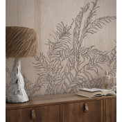 Панно Factura, коллекция Collection 2024, артикул FELCHE/3: премиальные дизайнерские обои для стильного интерьера