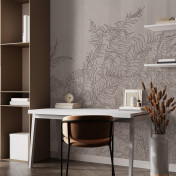 Панно Factura, коллекция Collection 2024, артикул FELCHE/4: премиальные дизайнерские обои для стильного интерьера