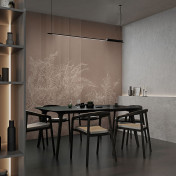 Панно Factura, коллекция Collection 2024, артикул FELCHE/5: премиальные дизайнерские обои для стильного интерьера