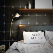 Панно Factura, коллекция Collection 2024, артикул FICHI/5: премиальные дизайнерские обои для стильного интерьера