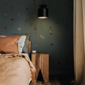 Панно Factura, коллекция Collection 2024, артикул FRAGILITY/4: премиальные дизайнерские обои для стильного интерьера