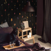 Панно Factura, коллекция Collection 2024, артикул FRAGILITY/5: премиальные дизайнерские обои для стильного интерьера