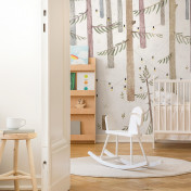 Панно Factura, коллекция Collection 2024, артикул GARLAND/1: премиальные дизайнерские обои для стильного интерьера