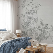 Панно Factura, коллекция Collection 2024, артикул ISTANTE/2: премиальные дизайнерские обои для стильного интерьера