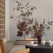 Панно Factura, коллекция Collection 2024, артикул ISTANTE/3: премиальные дизайнерские обои для стильного интерьера