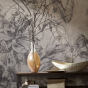 Панно Factura, коллекция Collection 2024, артикул ISTANTE/4: премиальные дизайнерские обои для стильного интерьера