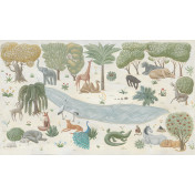 Панно Factura, коллекция Collection 2024, артикул NAIVE/1