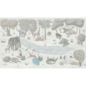 Панно Factura, коллекция Collection 2024, артикул NAIVE/2