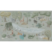 Панно Factura, коллекция Collection 2024, артикул NAIVE/3