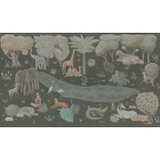 Панно Factura, коллекция Collection 2024, артикул NAIVE/4