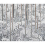 Панно Factura, коллекция Collection 2024, артикул NORDIC/2