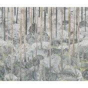 Панно Factura, коллекция Collection 2024, артикул NORDIC/4