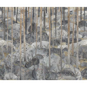 Панно Factura, коллекция Collection 2024, артикул NORDIC/7