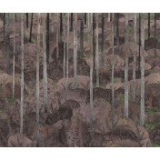 Панно Factura, коллекция Collection 2024, артикул NORDIC/8