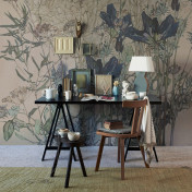 Панно Factura, коллекция Collection 2024, артикул PASCOLO/3: премиальные дизайнерские обои для стильного интерьера