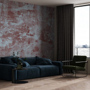 Панно Factura, коллекция Collection 2024, артикул RYTHM/4: премиальные дизайнерские обои для стильного интерьера