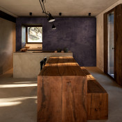 Панно Factura, коллекция Collection 2024, артикул RYTHM/6: премиальные дизайнерские обои для стильного интерьера