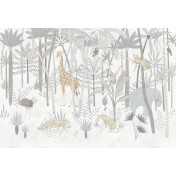 Панно Factura, коллекция Collection 2024, артикул SAFARI/2