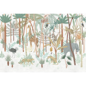 Панно Factura, коллекция Collection 2024, артикул SAFARI/3