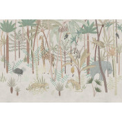 Панно Factura, коллекция Collection 2024, артикул SAFARI/5