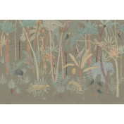 Панно Factura, коллекция Collection 2024, артикул SAFARI/6