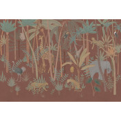 Панно Factura, коллекция Collection 2024, артикул SAFARI/7