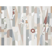 Панно Factura, коллекция Collection 2024, артикул SEVENTIES/2