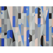 Панно Factura, коллекция Collection 2024, артикул SEVENTIES/6