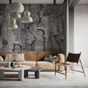 Панно Factura, коллекция Collection 2024, артикул SINESTESIA/1: премиальные дизайнерские обои для стильного интерьера