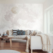 Панно Factura, коллекция Collection 2024, артикул SKY/2: премиальные дизайнерские обои для стильного интерьера