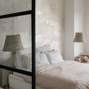 Панно Factura, коллекция Collection 2024, артикул SKY/2: премиальные дизайнерские обои для стильного интерьера