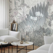 Панно Factura, коллекция Collection 2024, артикул VENTO DEL SUD/2: премиальные дизайнерские обои для стильного интерьера