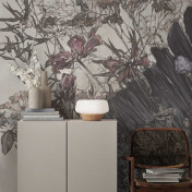 Панно Factura, коллекция Collection 2024, артикул VENTO DEL SUD/3: премиальные дизайнерские обои для стильного интерьера