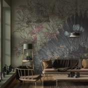 Панно Factura, коллекция Collection 2024, артикул VENTO DEL SUD/6: премиальные дизайнерские обои для стильного интерьера