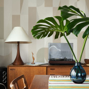 Панно Factura, коллекция Collection 2024, артикул VISION/1: премиальные дизайнерские обои для стильного интерьера