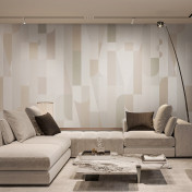 Панно Factura, коллекция Collection 2024, артикул VISION/1: премиальные дизайнерские обои для стильного интерьера