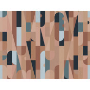 Панно Factura, коллекция Collection 2024, артикул VISION/3