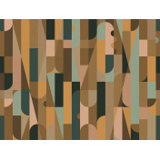 Панно Factura, коллекция Collection 2024, артикул VISION/4