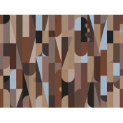 Панно Factura, коллекция Collection 2024, артикул VISION/5