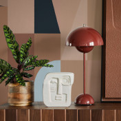 Панно Factura, коллекция Collection 2024, артикул VISION/5: премиальные дизайнерские обои для стильного интерьера