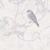 Панно Factura, коллекция Collection 2024, артикул VIVALDI/4: премиальные дизайнерские обои для стильного интерьера