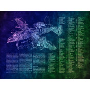 Российские обои Factura, коллекция Kids, артикул BATTLE PLANE/4