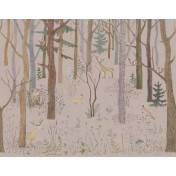 Российские обои Factura, коллекция Kids, артикул FAIRY TALE/10