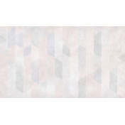 Российские обои Factura, коллекция Kids, артикул GEOMETRICA/1